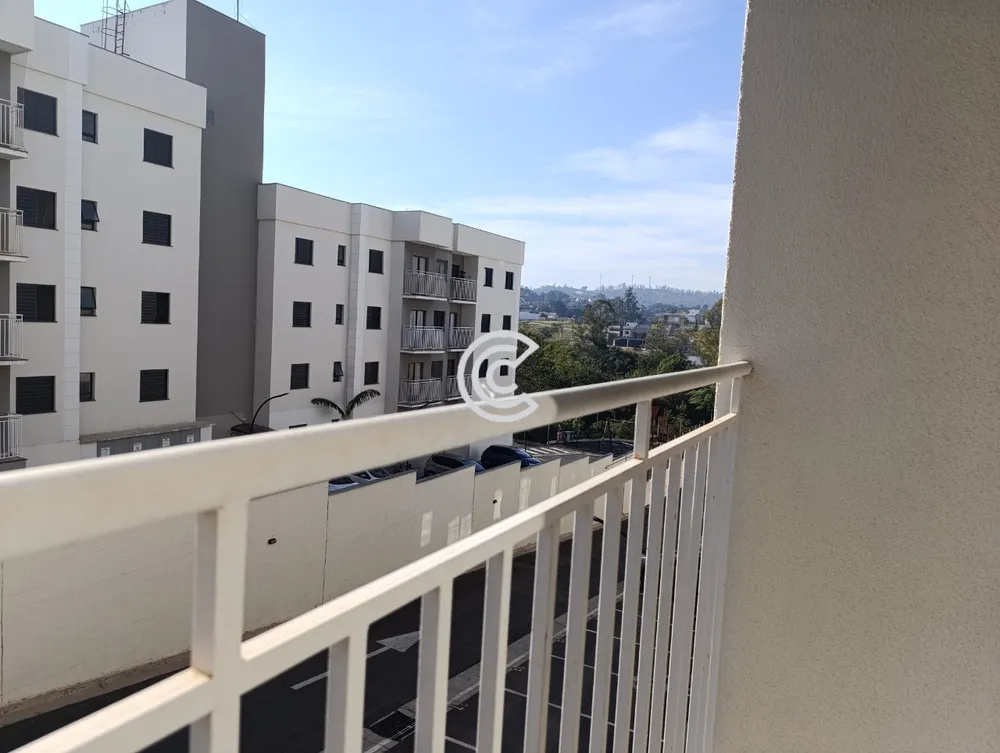 Apartamento, 2 quartos, 46 m² - Foto 6