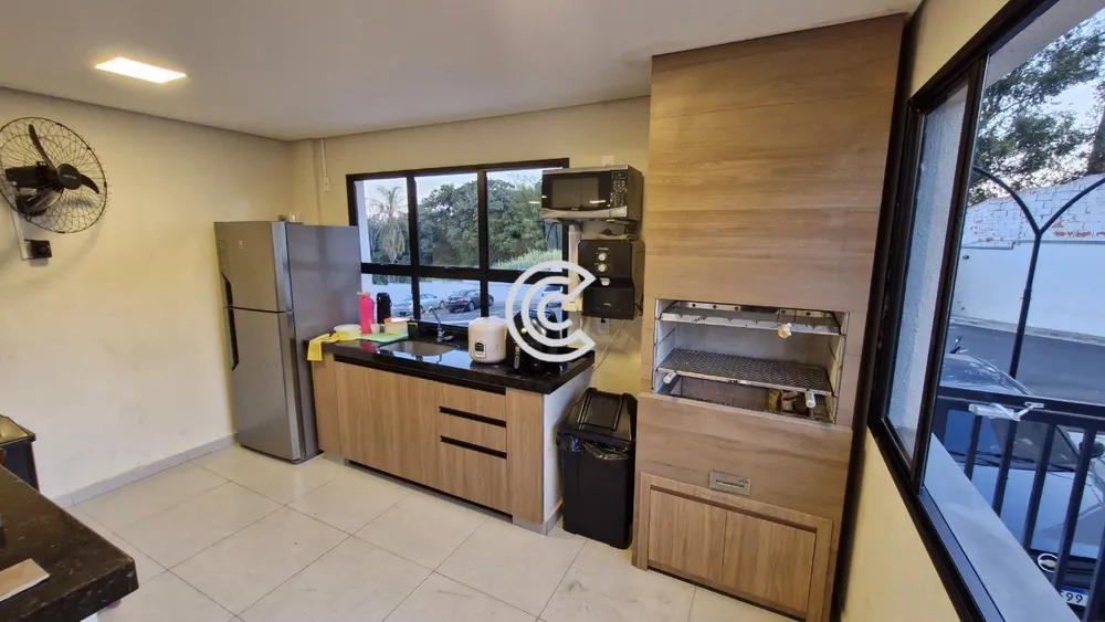 Apartamento, 2 quartos, 46 m² - Foto 9