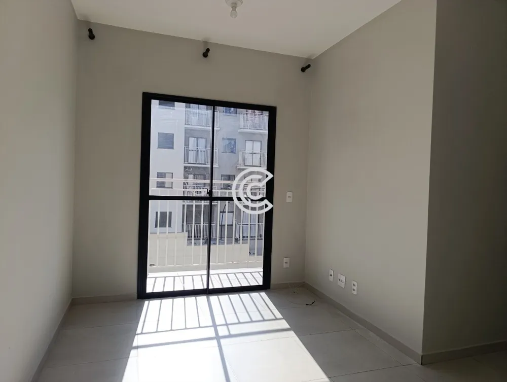 Apartamento, 2 quartos, 46 m² - Foto 1