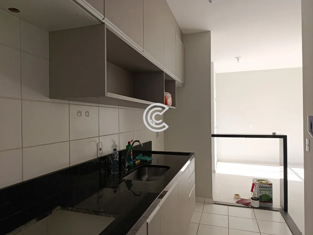 Apartamento, 2 quartos, 46 m² - Foto 4