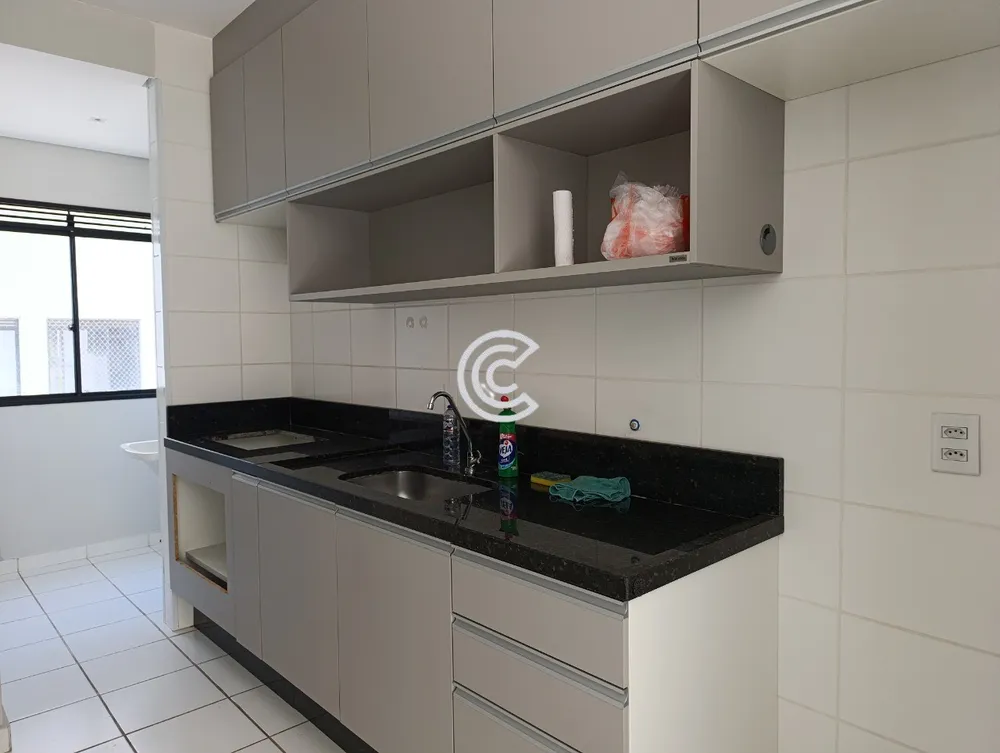 Apartamento, 2 quartos, 46 m² - Foto 3