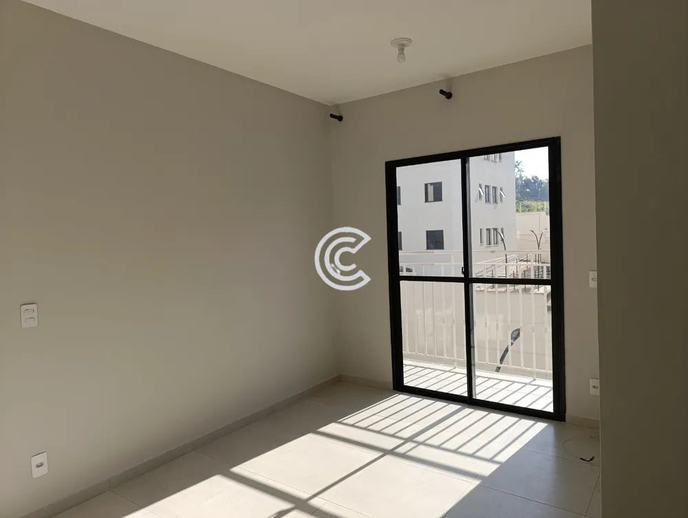 Apartamento, 2 quartos, 46 m² - Foto 2