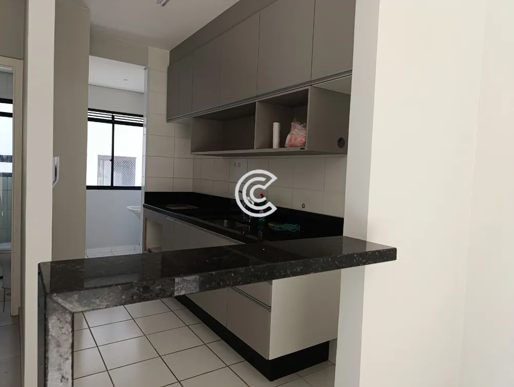 Apartamento, 2 quartos, 46 m² - Foto 5