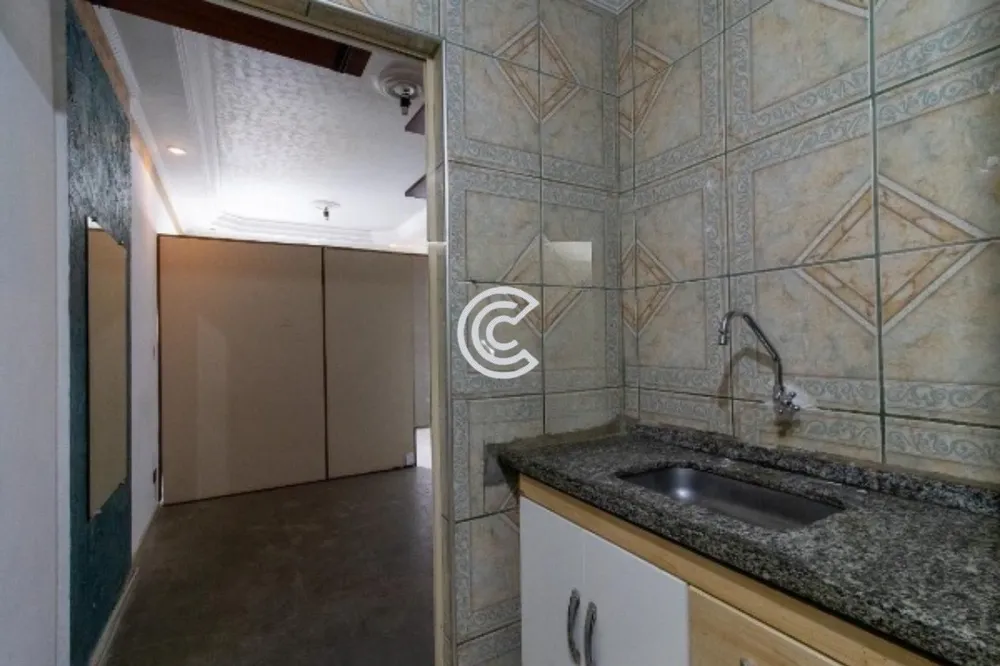 Kitnet-Studio, 26 m² - Foto 8