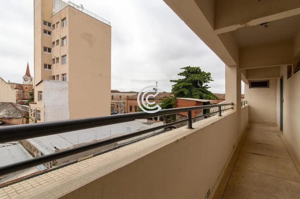 Kitnet-Studio, 26 m² - Foto 12