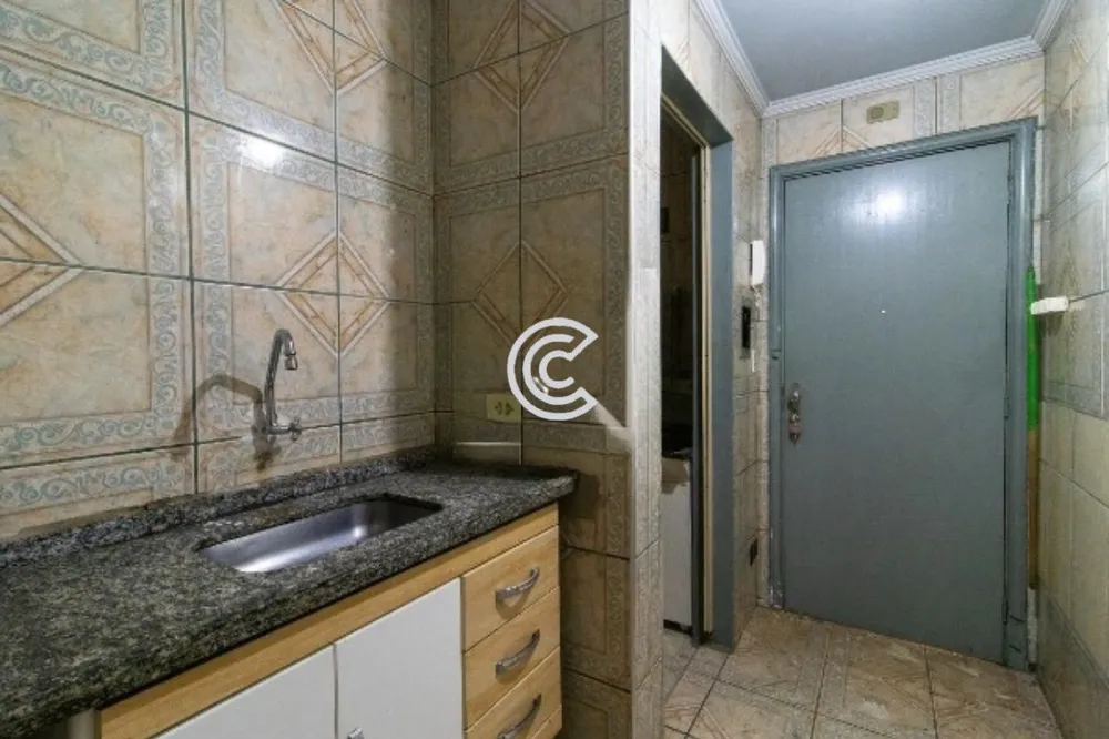 Kitnet-Studio, 26 m² - Foto 7