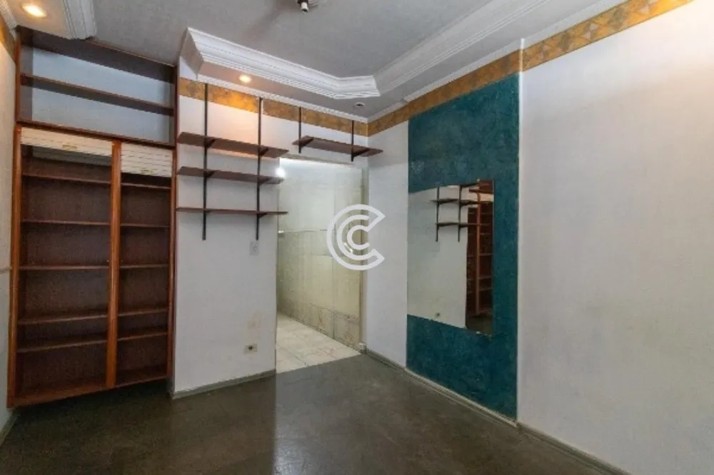 Kitnet-Studio, 26 m² - Foto 1