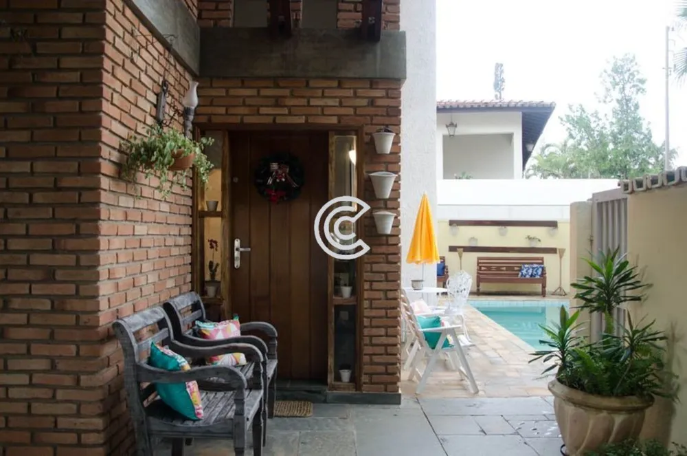 Casa, 5 quartos - Foto 2