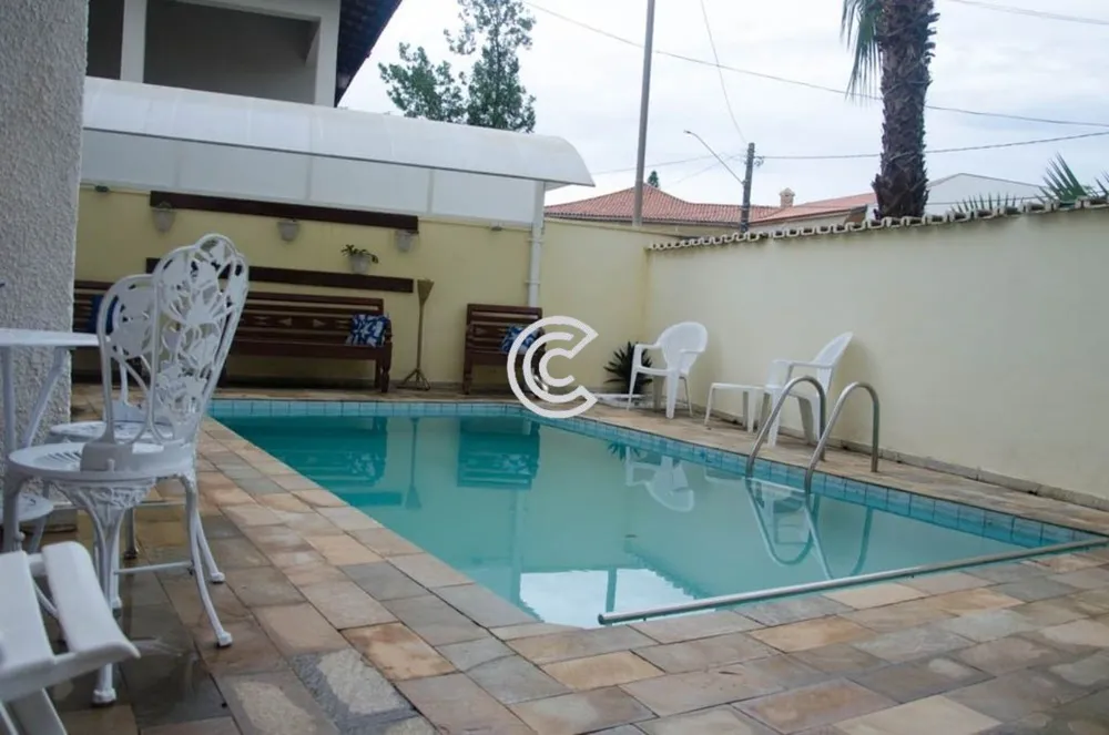 Casa, 5 quartos - Foto 1