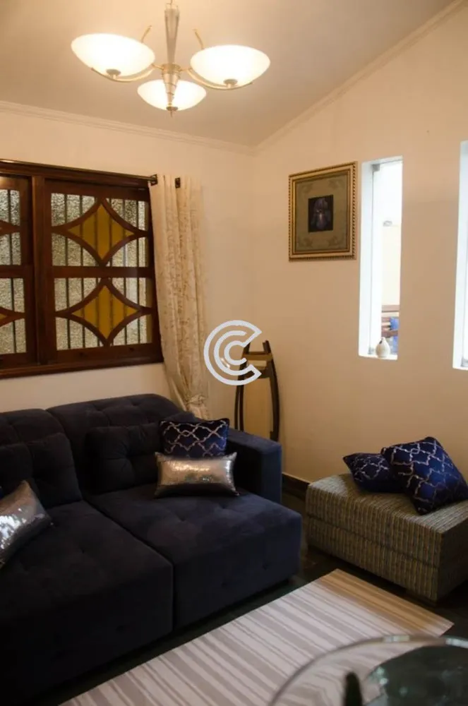 Casa, 5 quartos - Foto 6