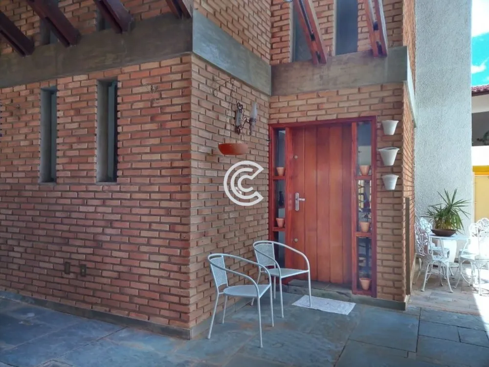 Casa, 5 quartos - Foto 4