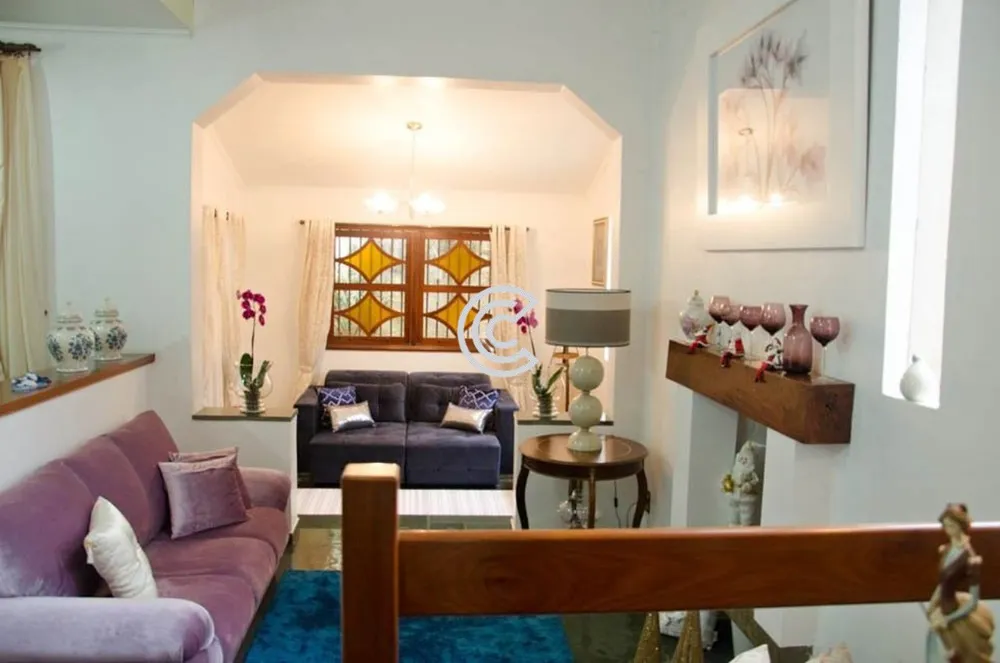 Casa, 5 quartos - Foto 5