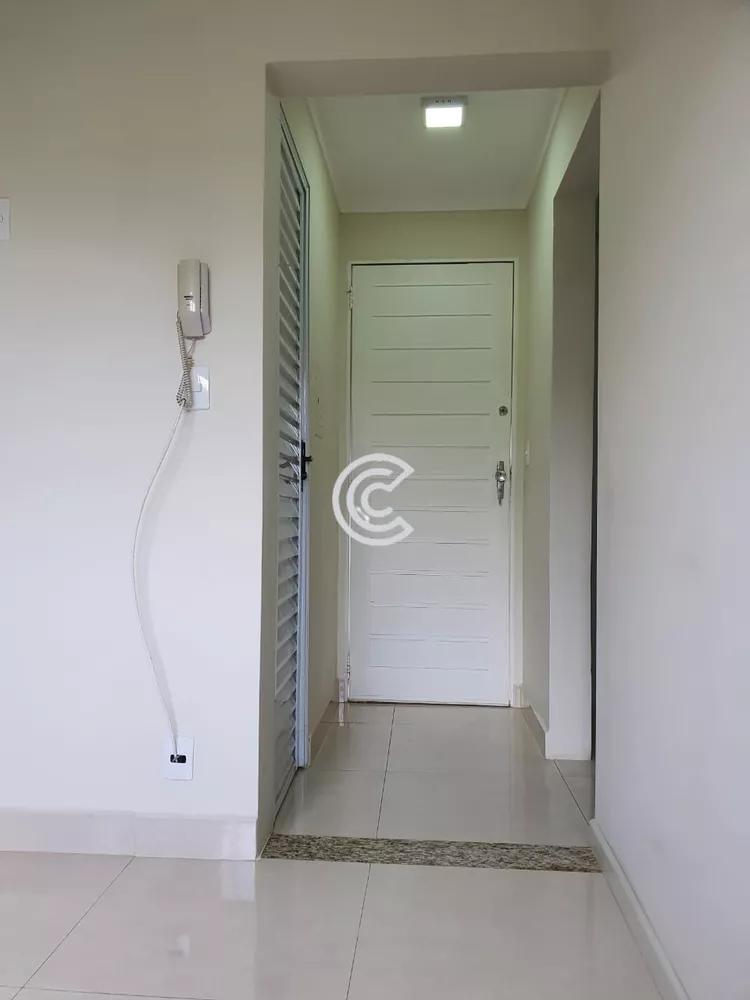 Kitnet e Studio à venda com 1 quarto, 28m² - Foto 6