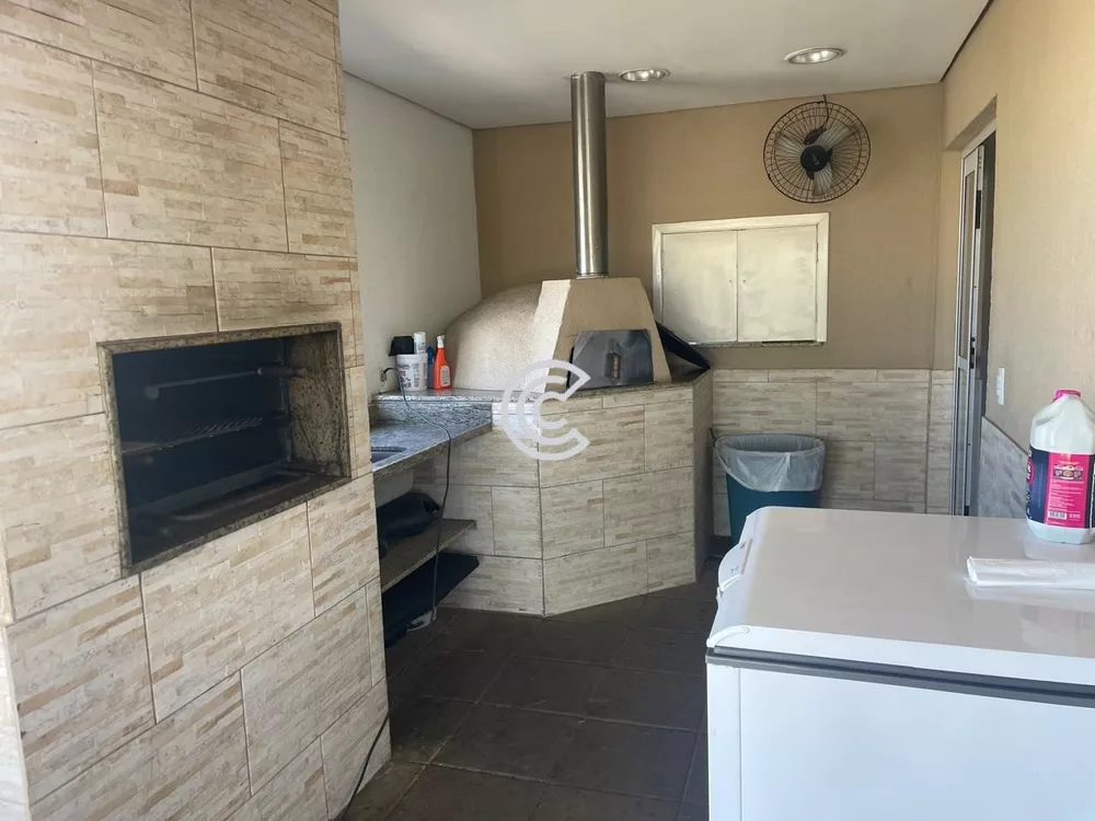 Apartamento à venda com 3 quartos, 60m² - Foto 2