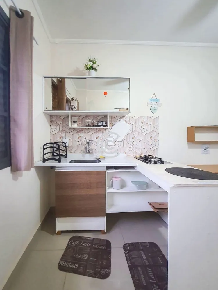 Casa, 5 quartos, 259 m² - Foto 12