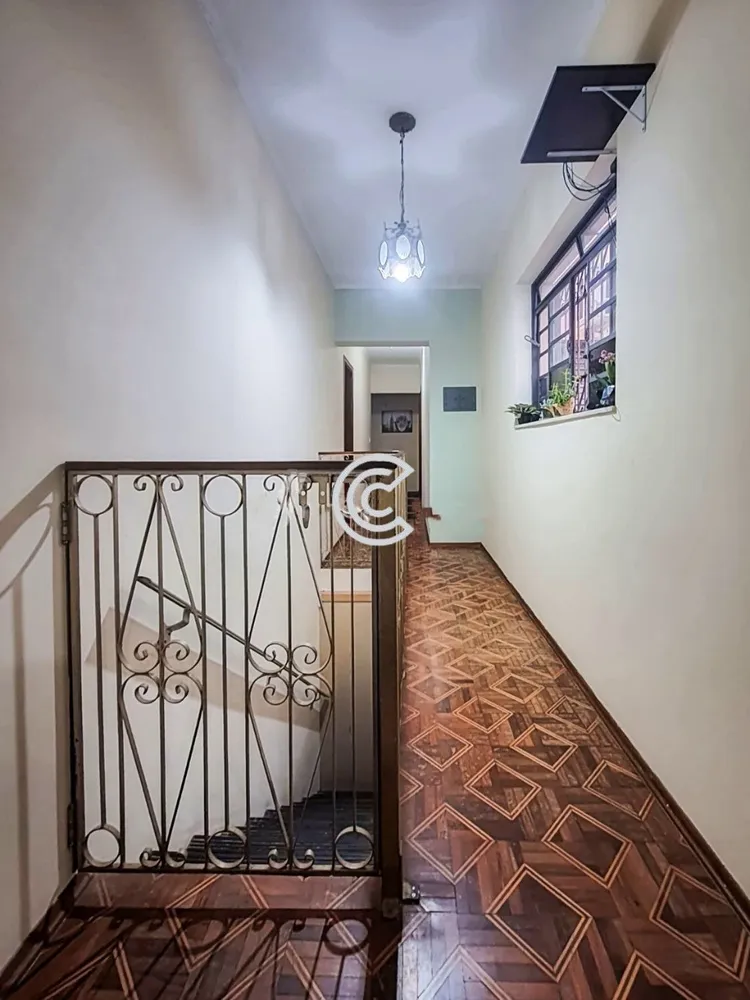 Casa, 5 quartos, 259 m² - Foto 4