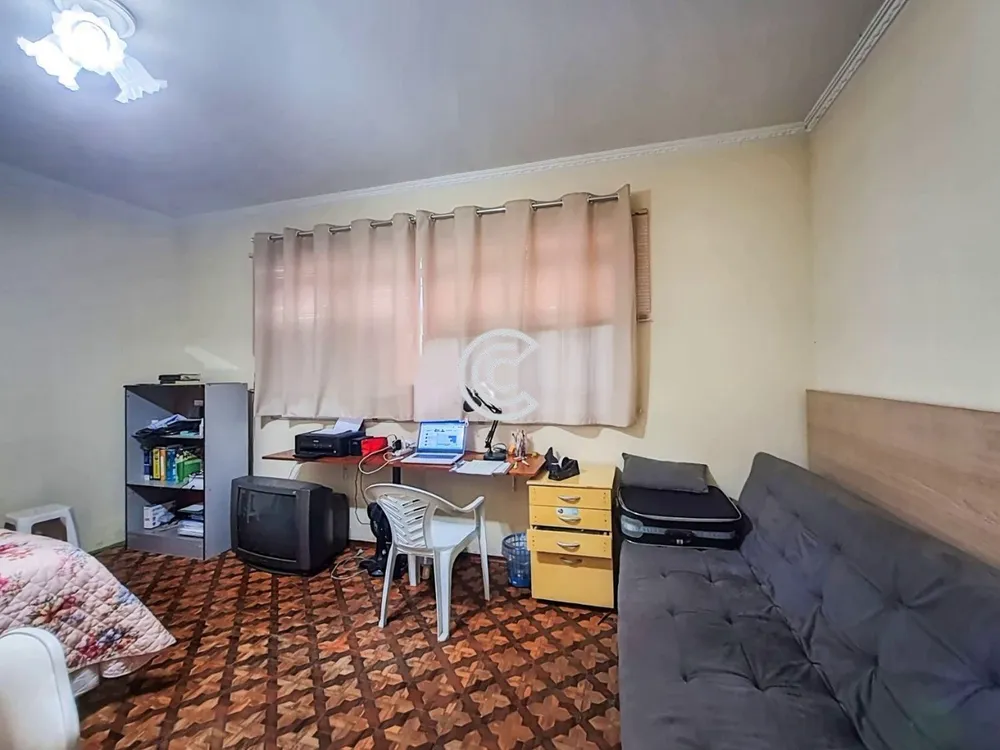 Casa, 5 quartos, 259 m² - Foto 11