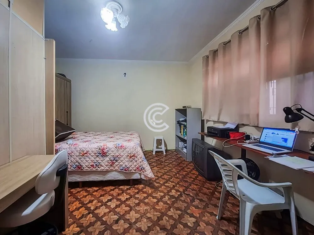 Casa, 5 quartos, 259 m² - Foto 2
