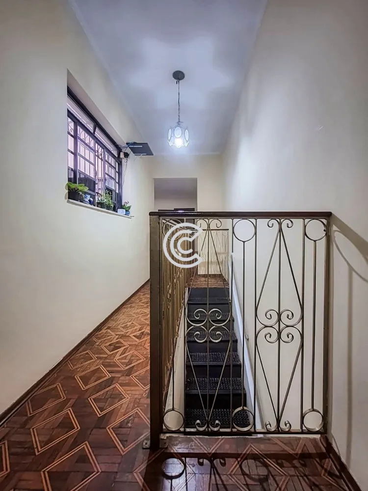 Casa, 5 quartos, 259 m² - Foto 9
