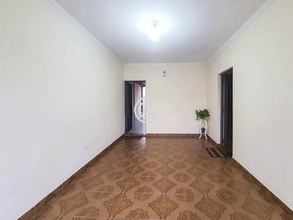 Casa, 5 quartos, 259 m² - Foto 1