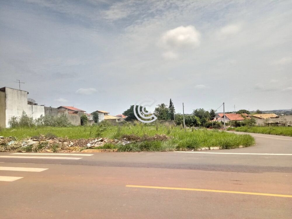 Terreno, 321 m² - Foto 1