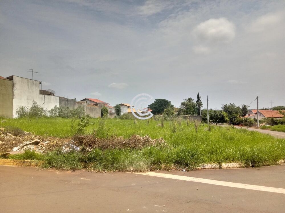 Terreno, 321 m² - Foto 2