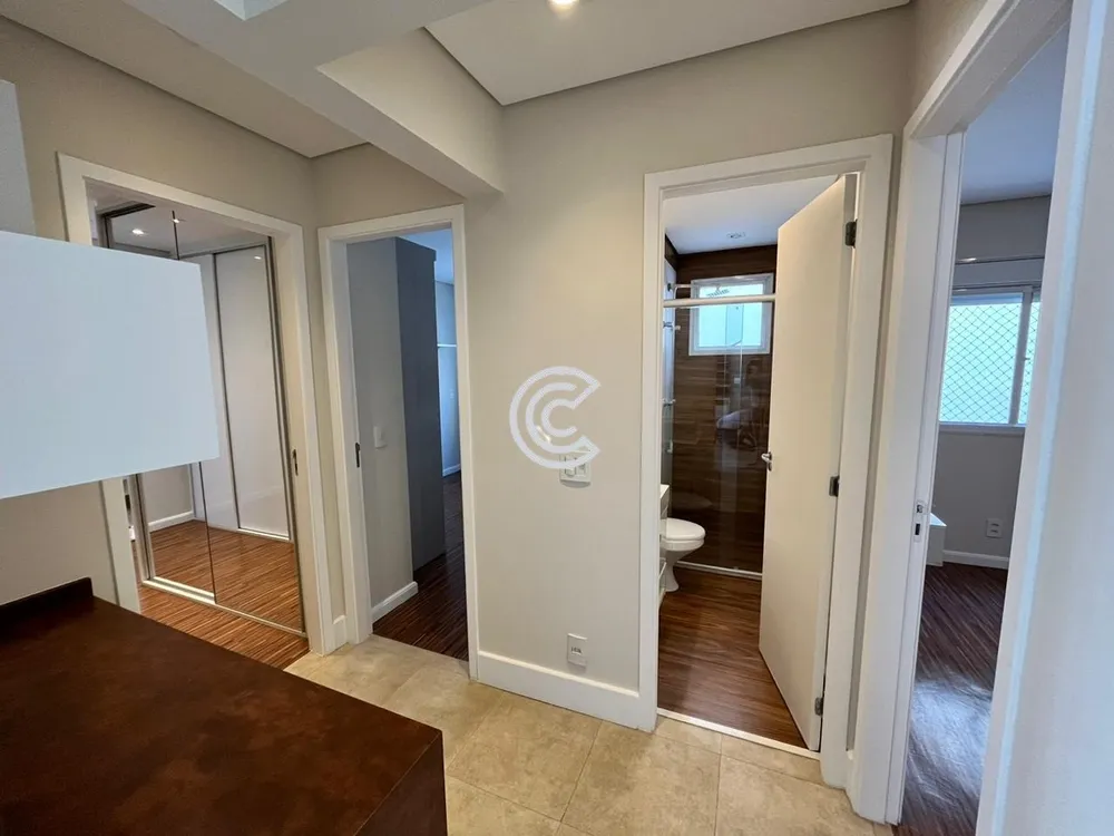 Apartamento, 3 quartos, 108 m² - Foto 3