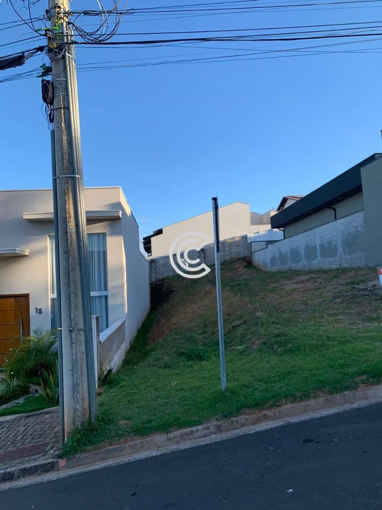 Terreno, 302 m² - Foto 1