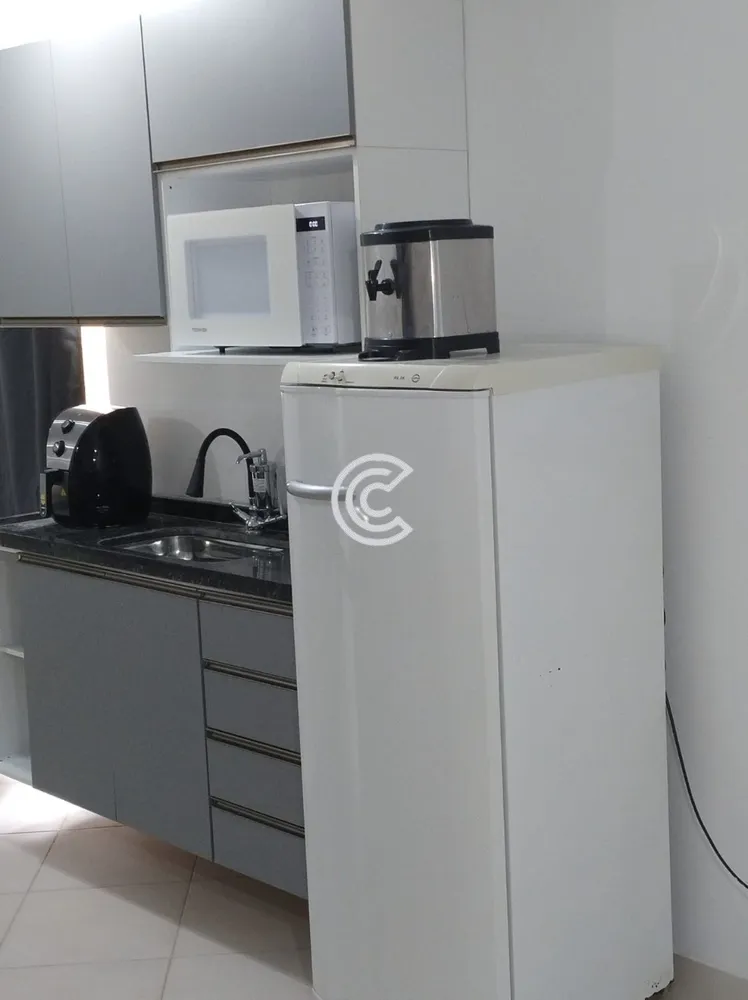 Kitnet-Studio, 30 m² - Foto 4
