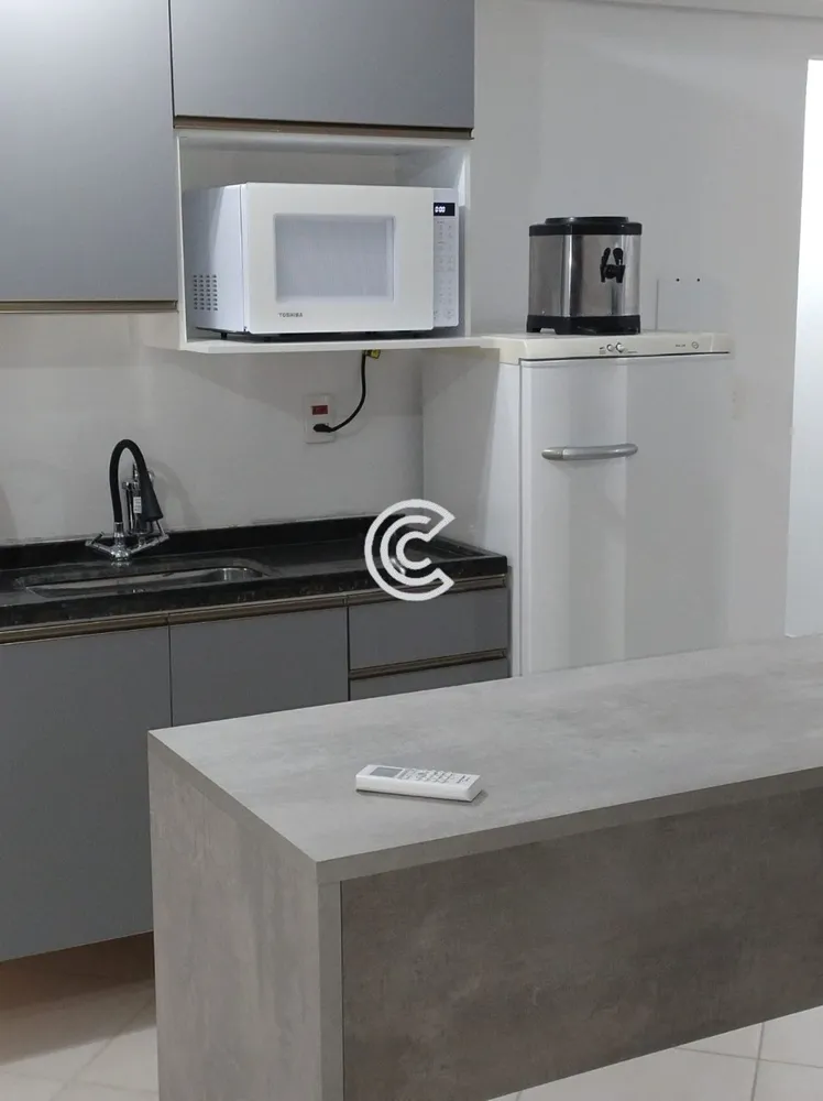 Kitnet-Studio, 30 m² - Foto 11