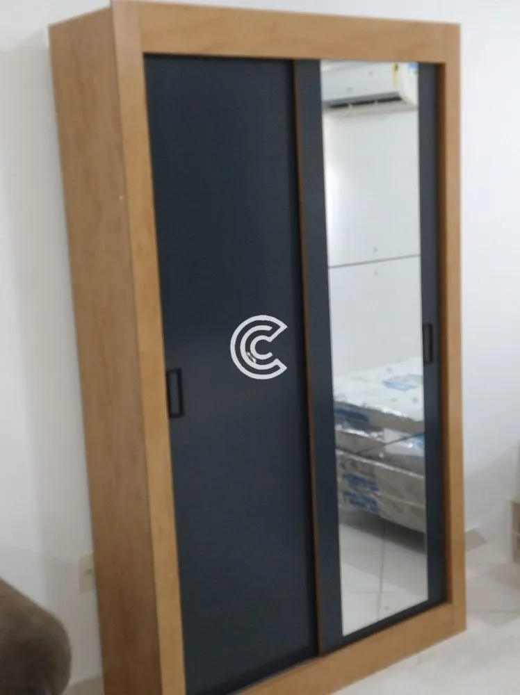 Kitnet-Studio, 30 m² - Foto 8