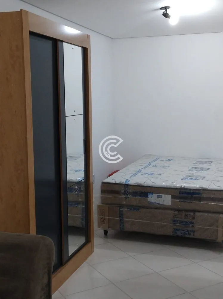 Kitnet-Studio, 30 m² - Foto 5