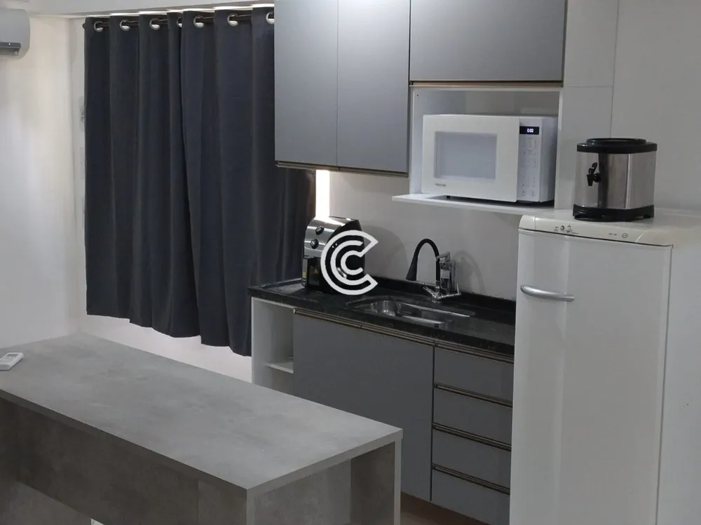 Kitnet-Studio, 30 m² - Foto 1