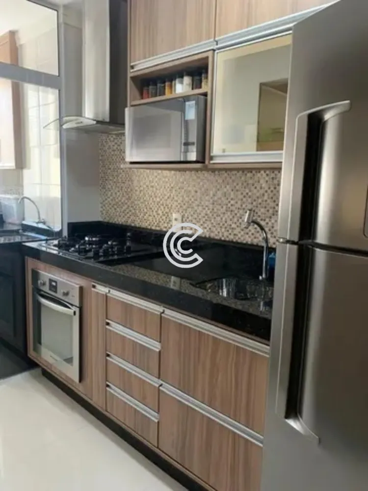 Apartamento, 2 quartos, 66 m² - Foto 9