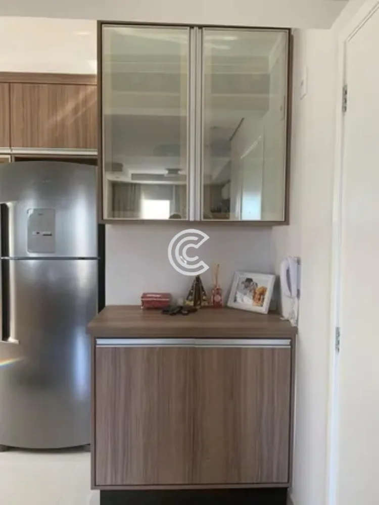 Apartamento, 2 quartos, 66 m² - Foto 6