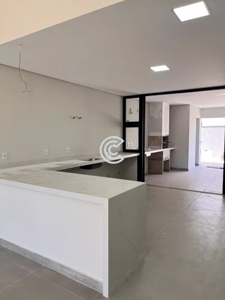 Casa à venda com 3 quartos - Foto 6