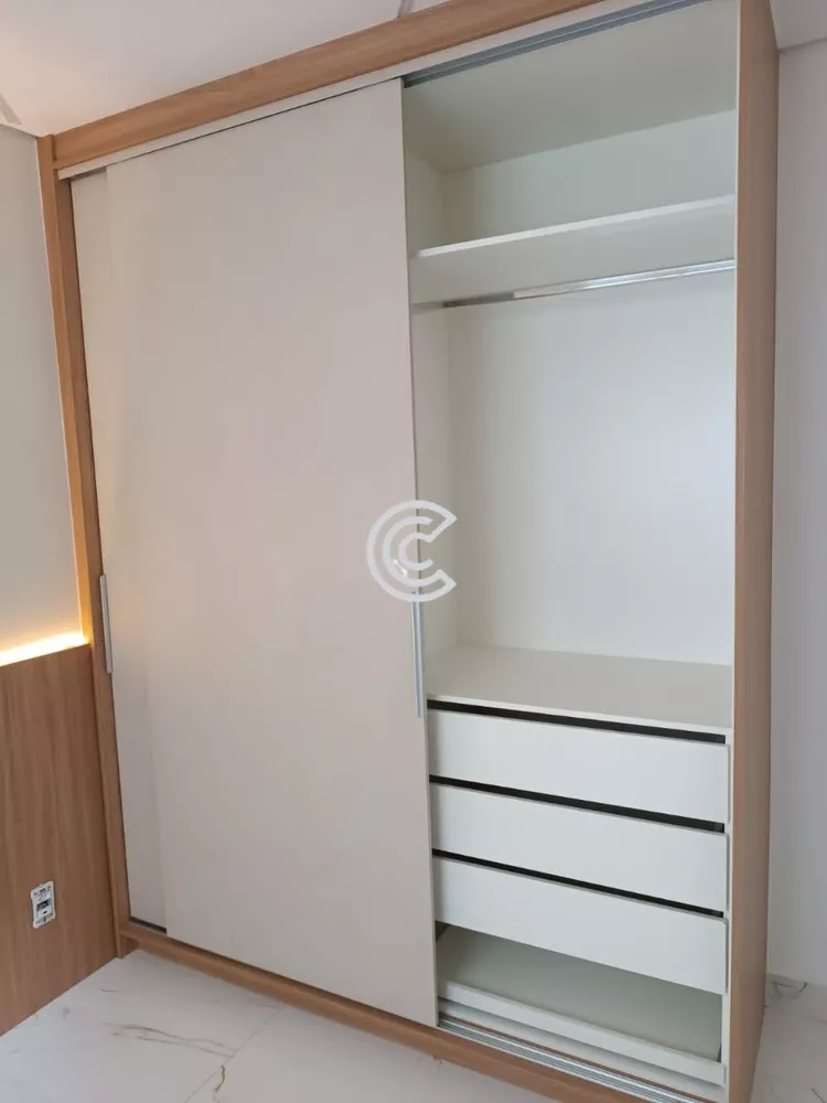 Apartamento à venda com 2 quartos, 42m² - Foto 7