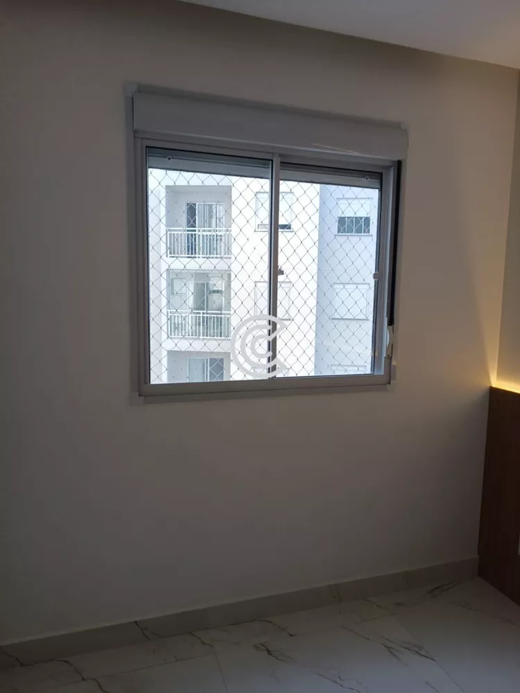 Apartamento à venda com 2 quartos, 42m² - Foto 8