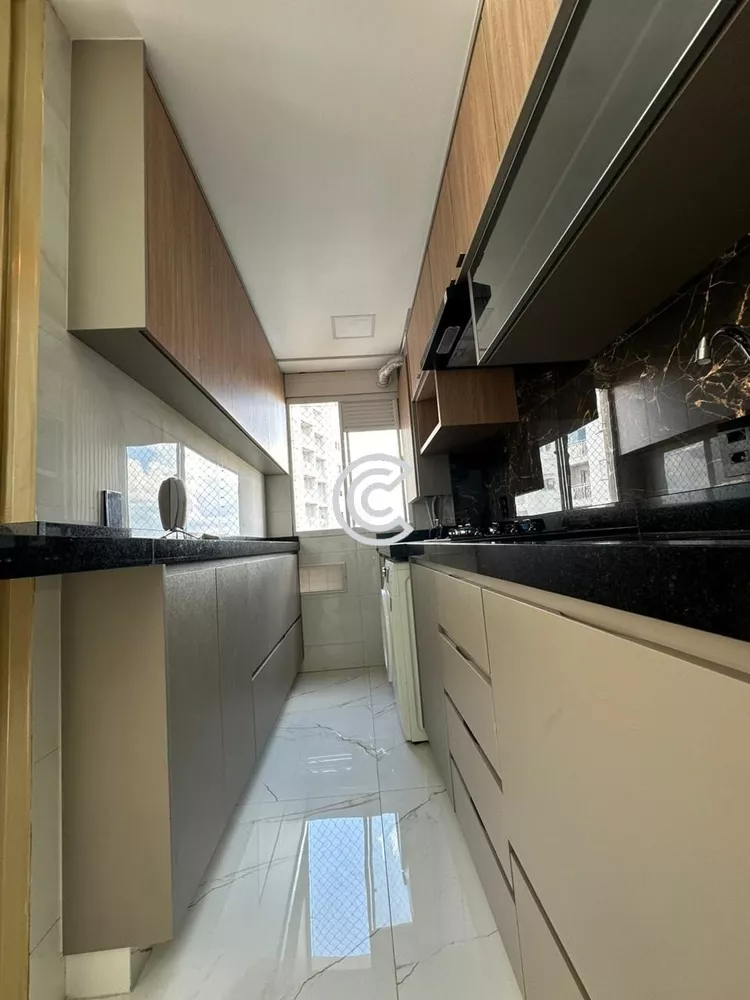 Apartamento à venda com 2 quartos, 42m² - Foto 5