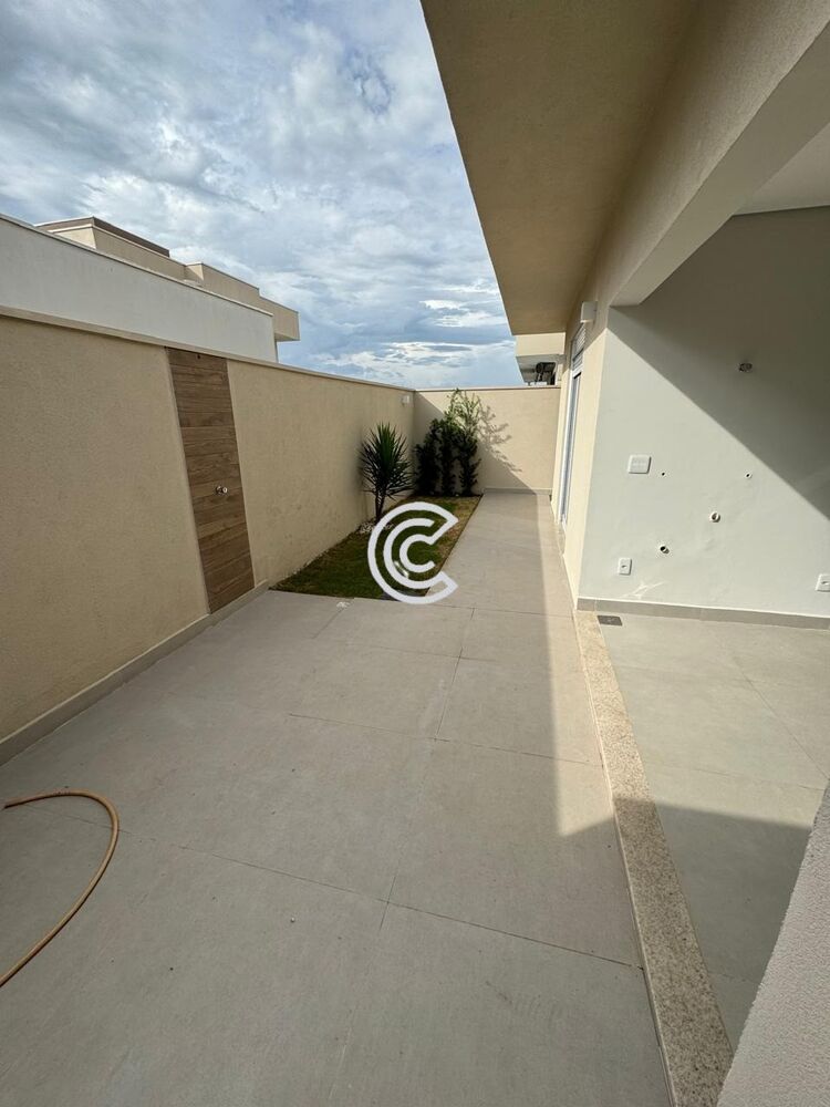 Casa, 3 quartos - Foto 4