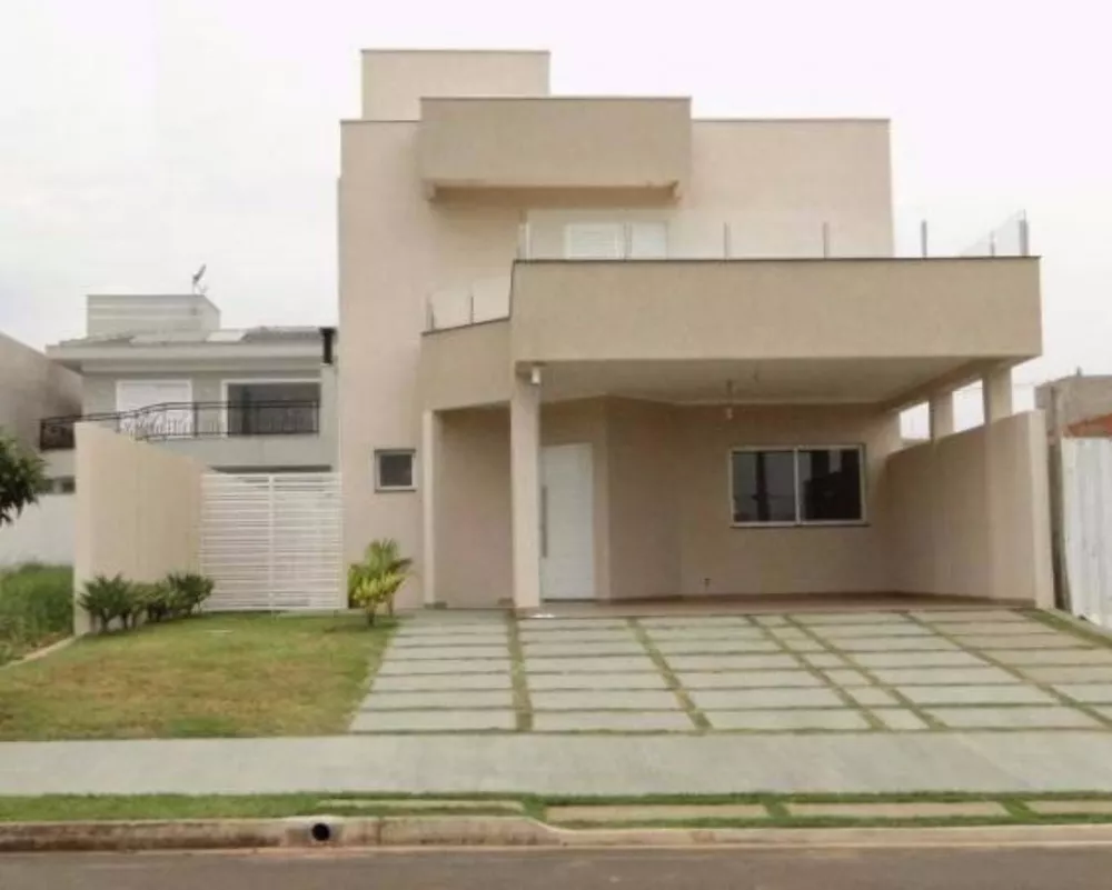 Casa à venda com 3 quartos, 250m² - Foto 2