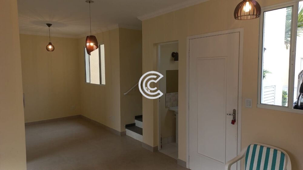 Casa para alugar com 2 quartos, 95m² - Foto 3