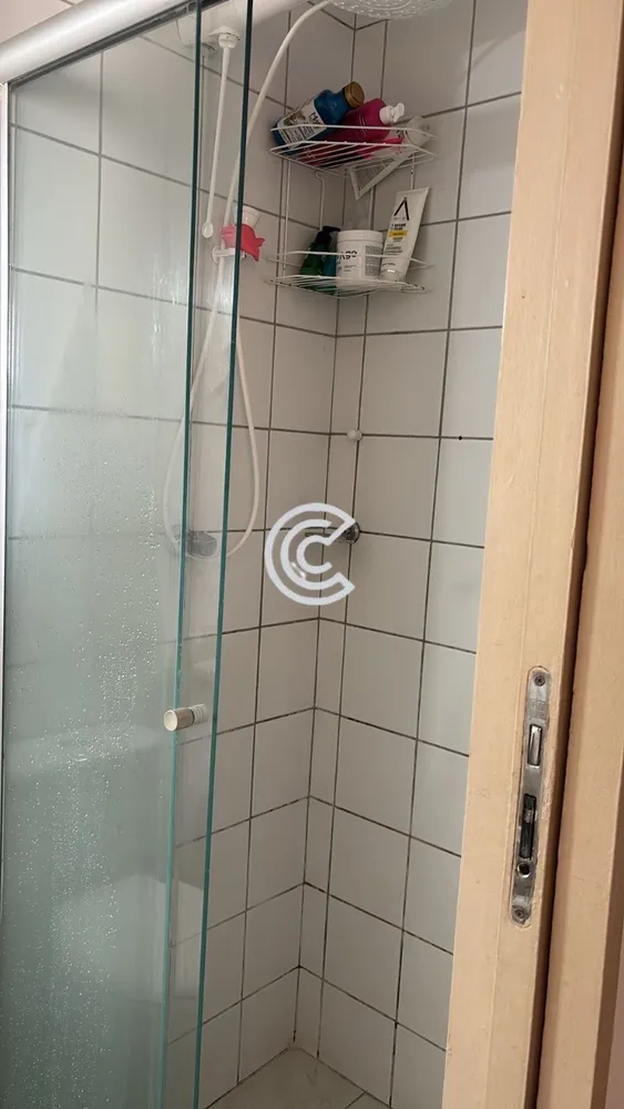 Apartamento, 2 quartos, 62 m² - Foto 5
