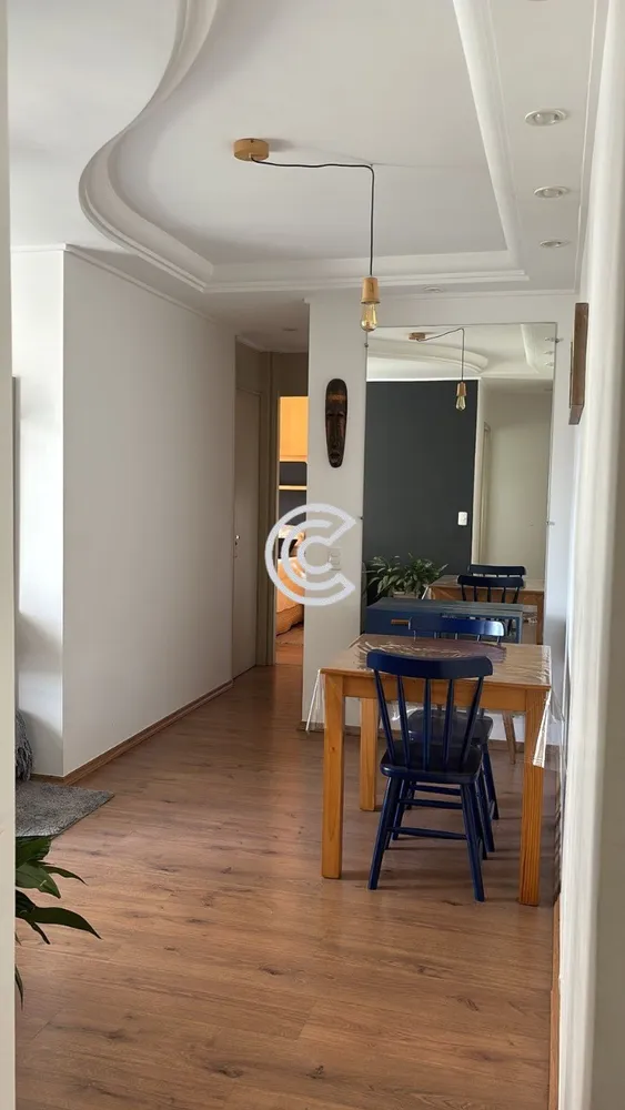 Apartamento, 2 quartos, 62 m² - Foto 11