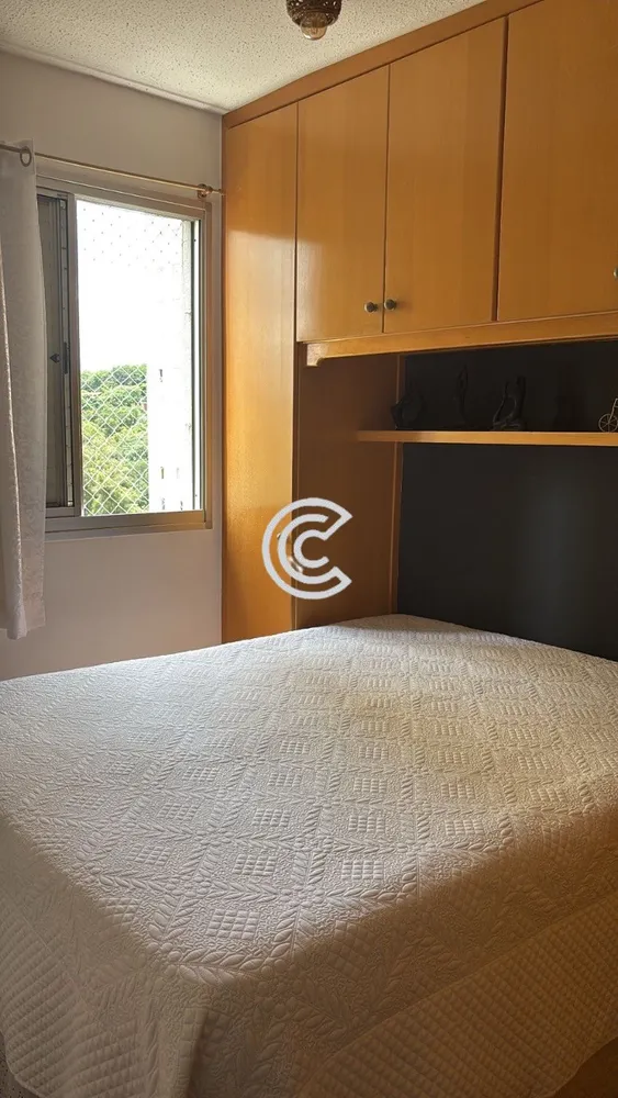 Apartamento, 2 quartos, 62 m² - Foto 2