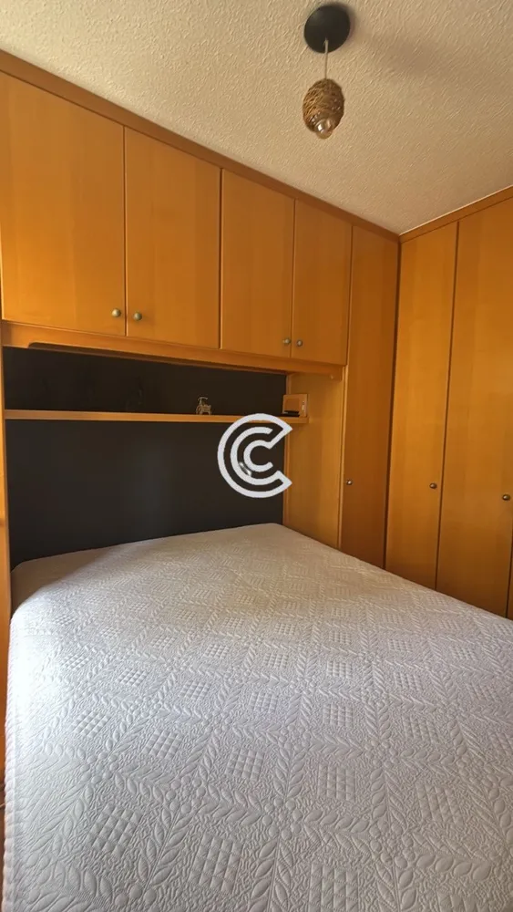 Apartamento, 2 quartos, 62 m² - Foto 10