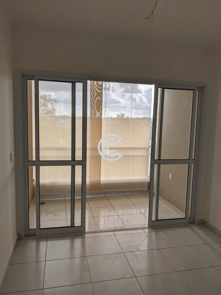 Apartamento, 2 quartos, 75 m² - Foto 3