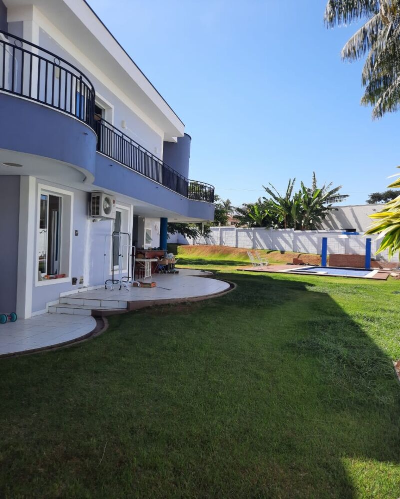 Casa, 4 quartos - Foto 2