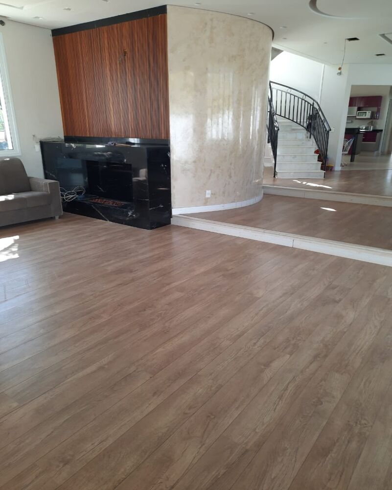 Casa, 4 quartos - Foto 1