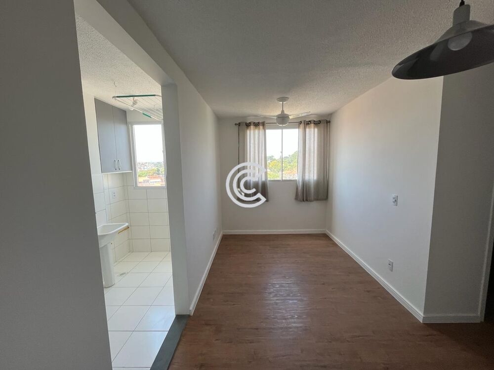 Apartamento à venda com 2 quartos, 48m² - Foto 11